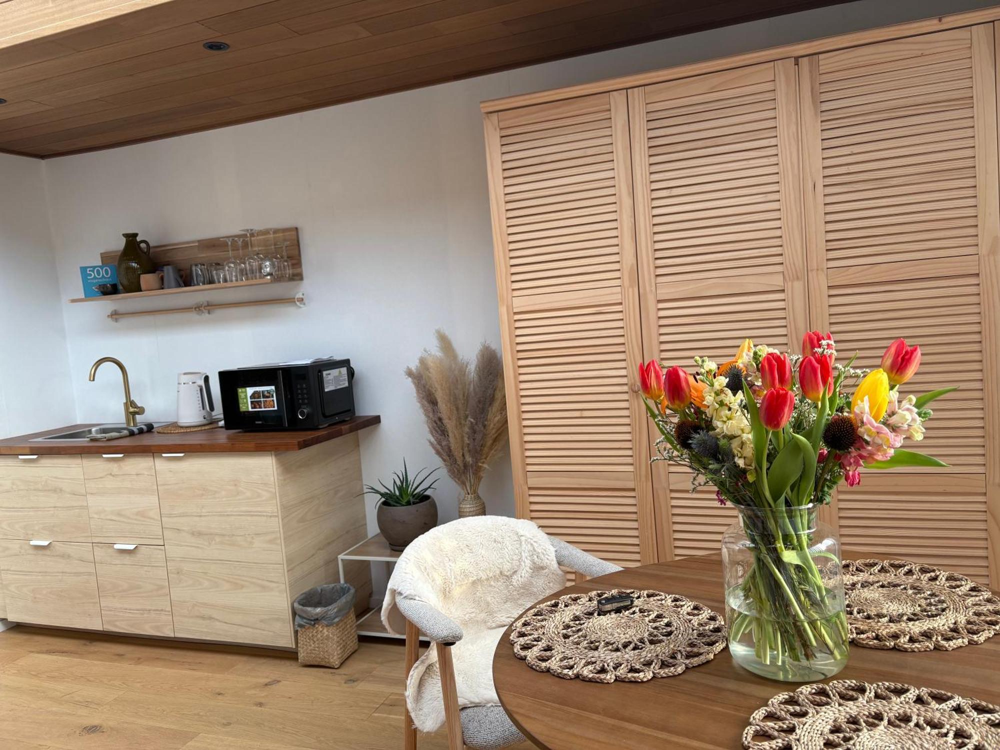 Efes Home Гент Екстериор снимка