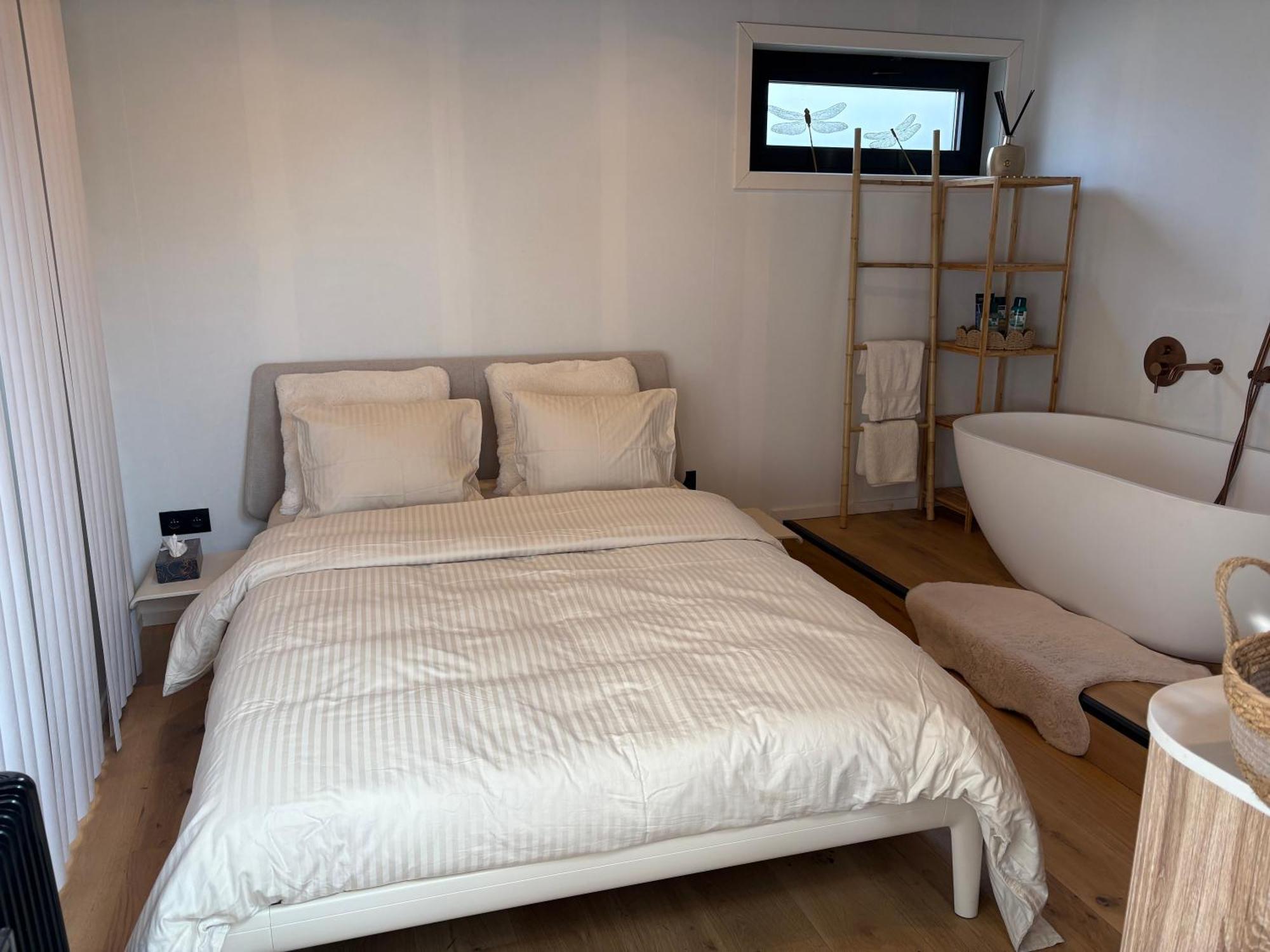 Efes Home Гент Екстериор снимка
